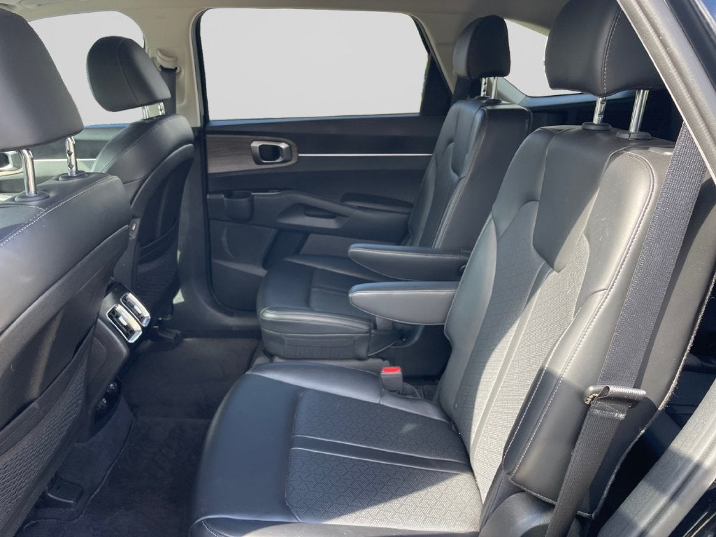 2023 Kia Sorento X-Line EX