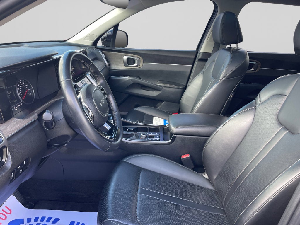 2023 Kia Sorento X-Line EX
