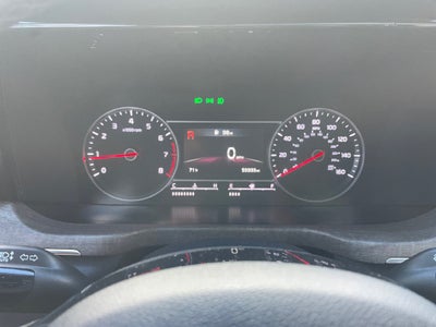 2023 Kia Sorento X-Line EX