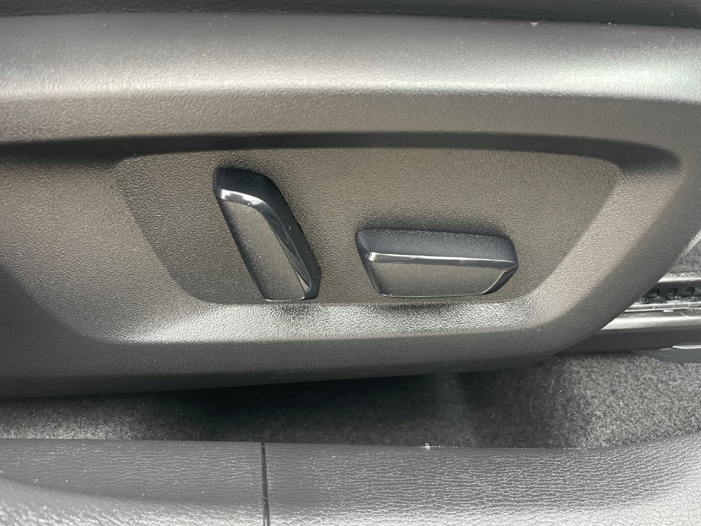 2023 Mitsubishi Outlander SEL Black Edition