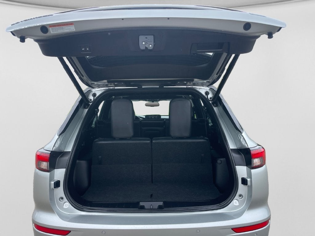 2023 Mitsubishi Outlander SEL Black Edition