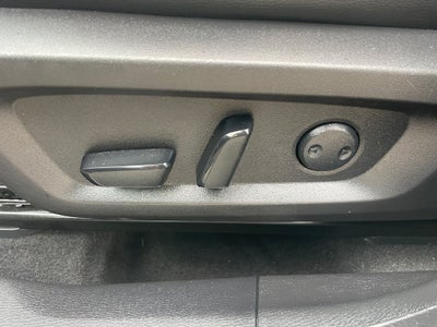 2023 Mitsubishi Outlander SEL Black Edition