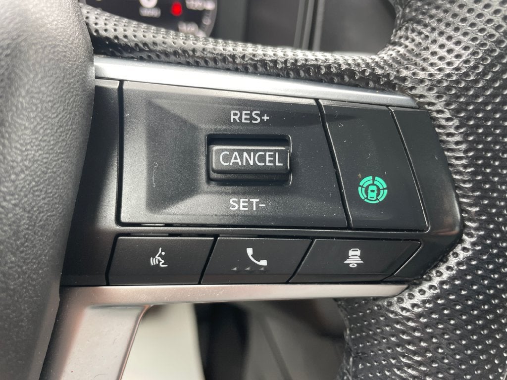 2023 Mitsubishi Outlander SEL Black Edition