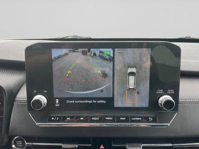 2023 Mitsubishi Outlander SEL Black Edition