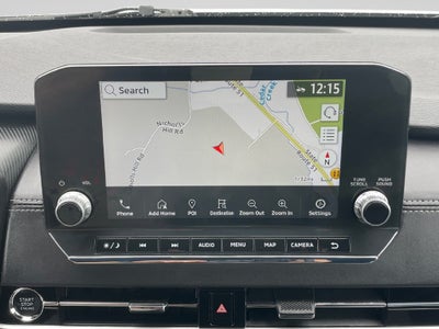 2023 Mitsubishi Outlander SEL Black Edition