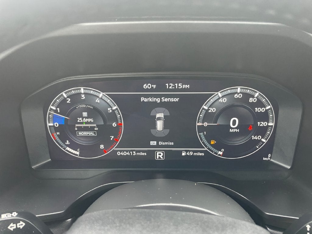 2023 Mitsubishi Outlander SEL Black Edition