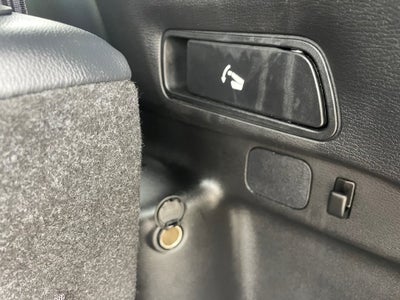 2023 Mitsubishi Outlander SEL Black Edition