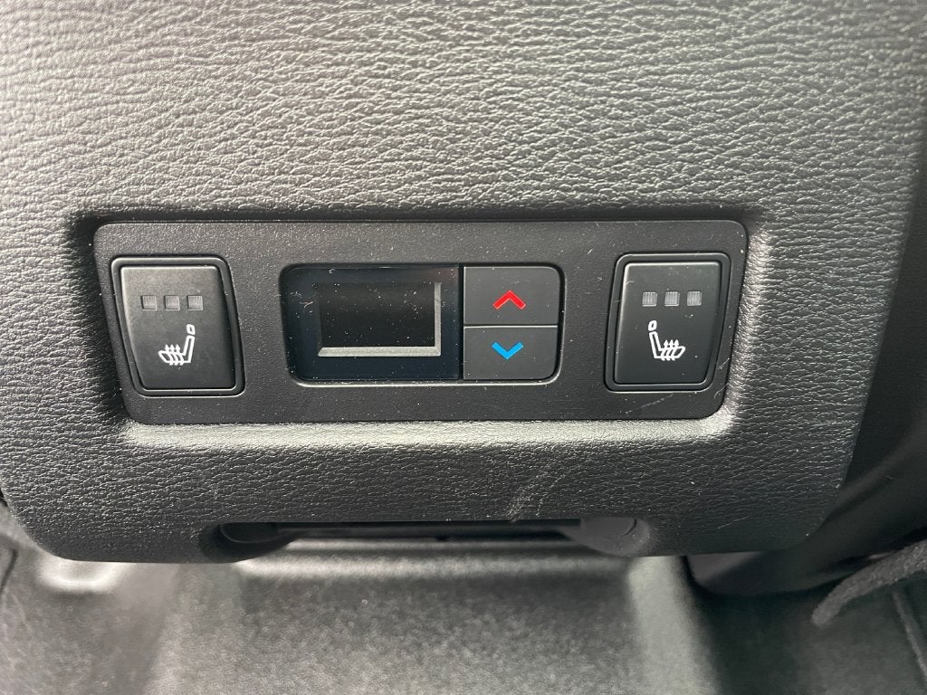2023 Mitsubishi Outlander SEL Black Edition