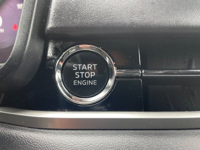 2023 Mitsubishi Outlander SEL Black Edition