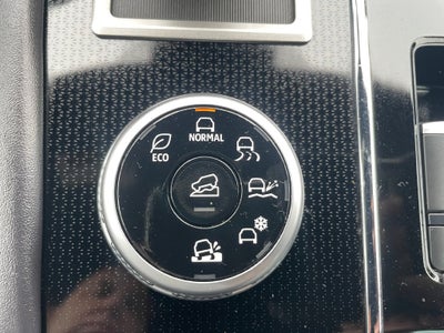 2023 Mitsubishi Outlander SEL Black Edition