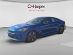 2018 Kia Stinger GT1