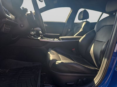 2018 Kia Stinger GT1