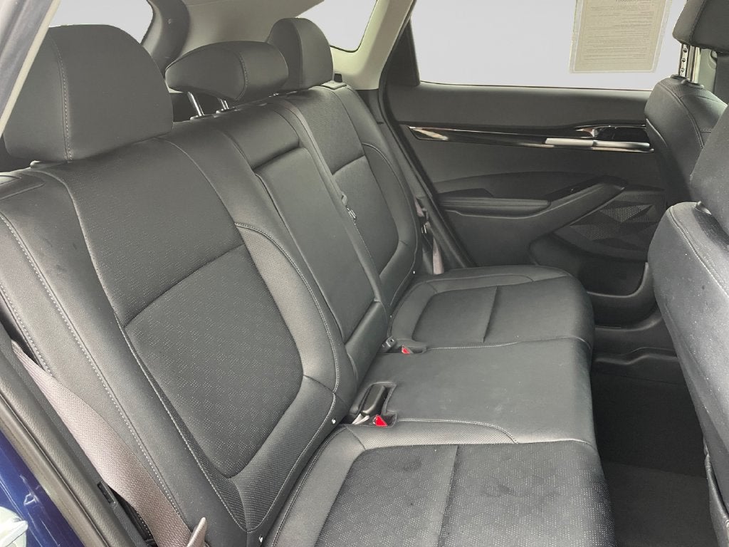 2021 Kia Seltos EX
