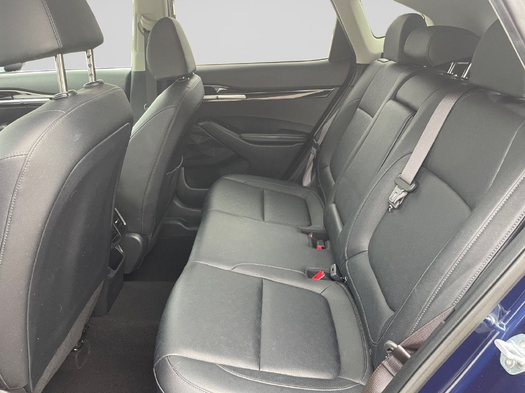 2021 Kia Seltos EX