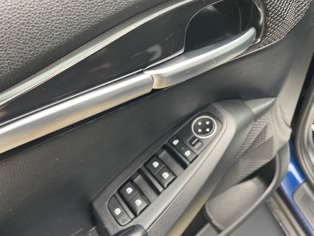 2021 Kia Seltos EX