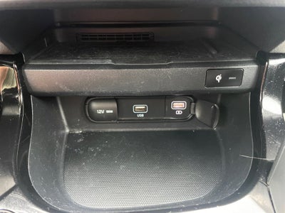 2021 Kia Seltos EX