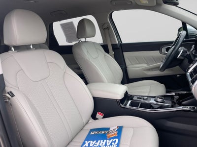 2023 Kia Sorento Hybrid SX Prestige