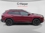 2019 Jeep Cherokee Altitude 4x4