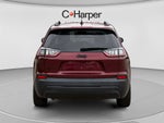 2019 Jeep Cherokee Altitude 4x4