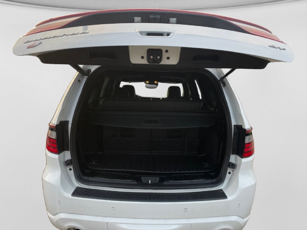 2022 Dodge Durango GT Plus AWD