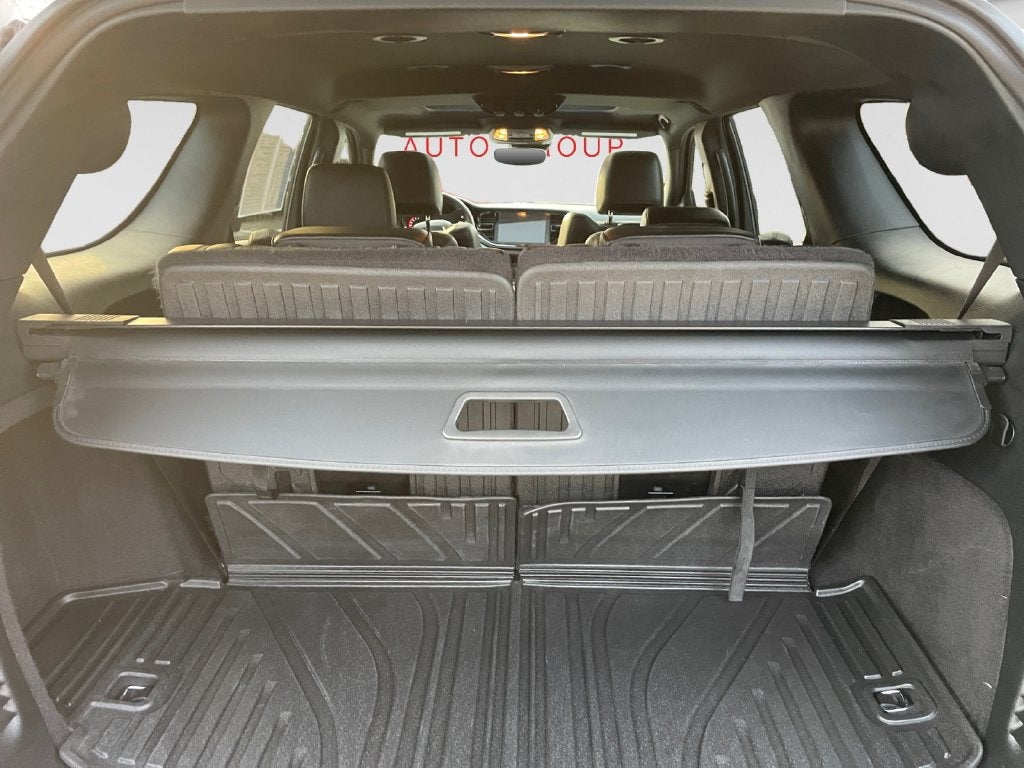 2022 Dodge Durango GT Plus AWD