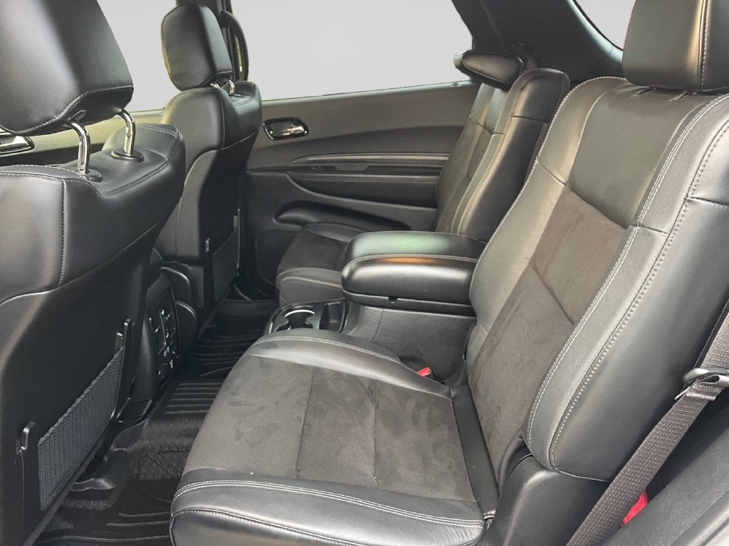 2022 Dodge Durango GT Plus AWD