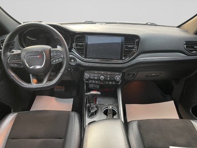 2022 Dodge Durango GT Plus AWD