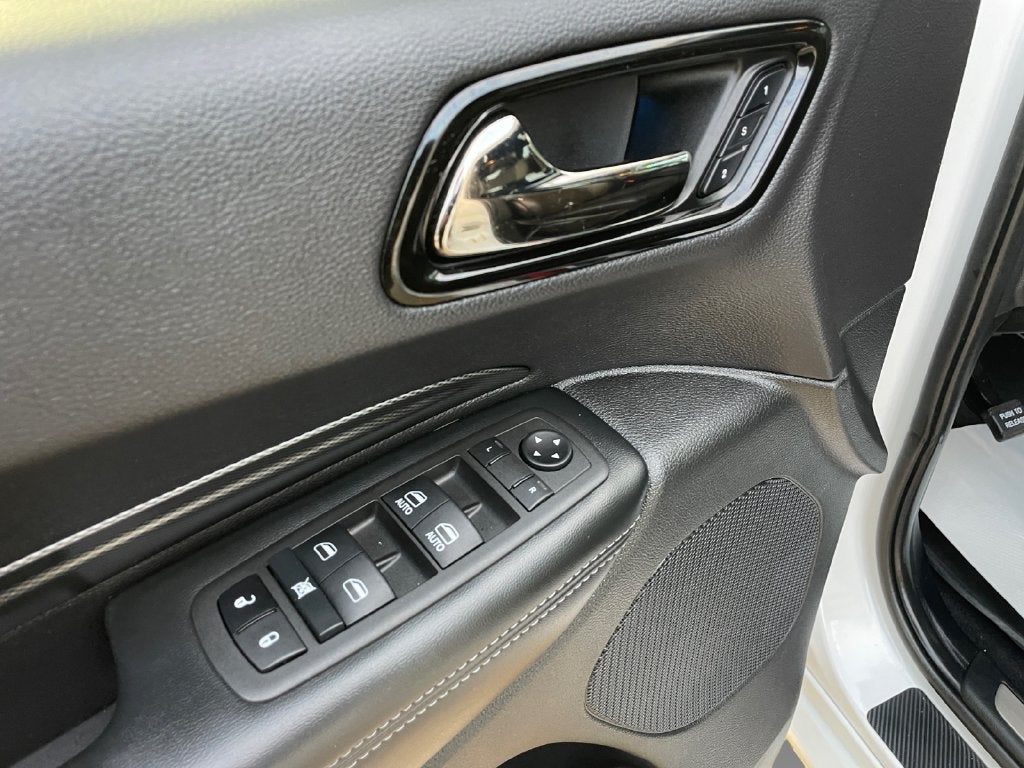 2022 Dodge Durango GT Plus AWD