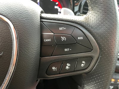 2022 Dodge Durango GT Plus AWD
