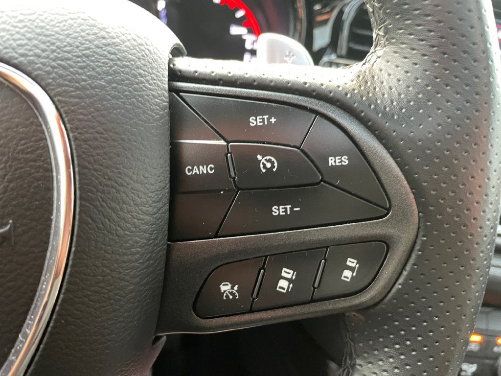 2022 Dodge Durango GT Plus AWD