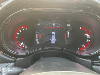 2022 Dodge Durango GT Plus AWD