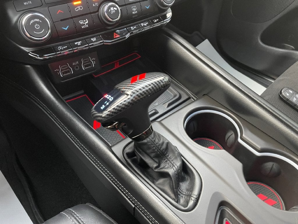 2022 Dodge Durango GT Plus AWD