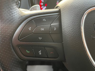 2022 Dodge Durango GT Plus AWD