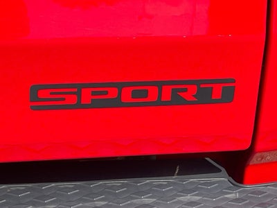 2020 Jeep Gladiator Sport S 4x4