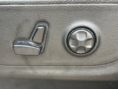 2021 RAM 1500 Big Horn Crew Cab 4x4 5'7" Box