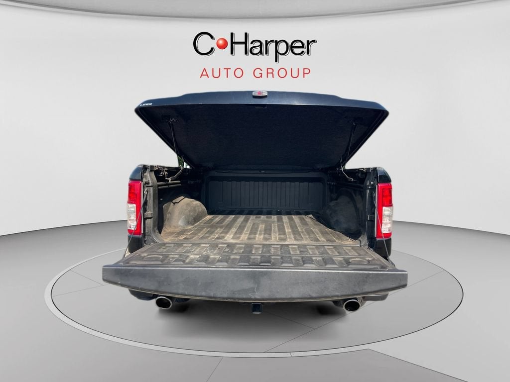 2021 RAM 1500 Big Horn Quad Cab 4x4 6'4" Box
