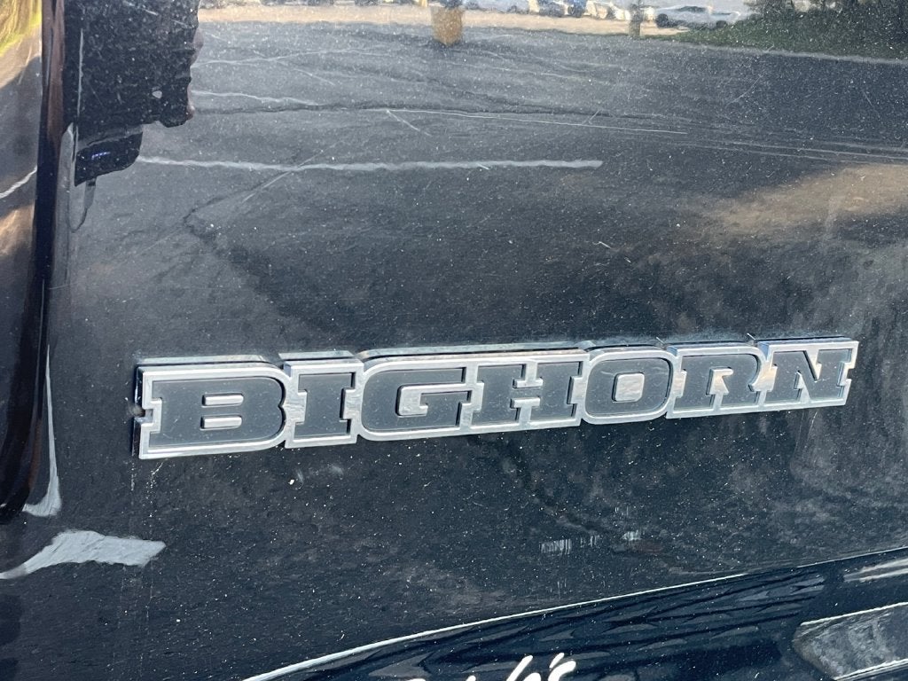 2019 RAM 1500 Big Horn/Lone Star Crew Cab 4x4 5'7" Box