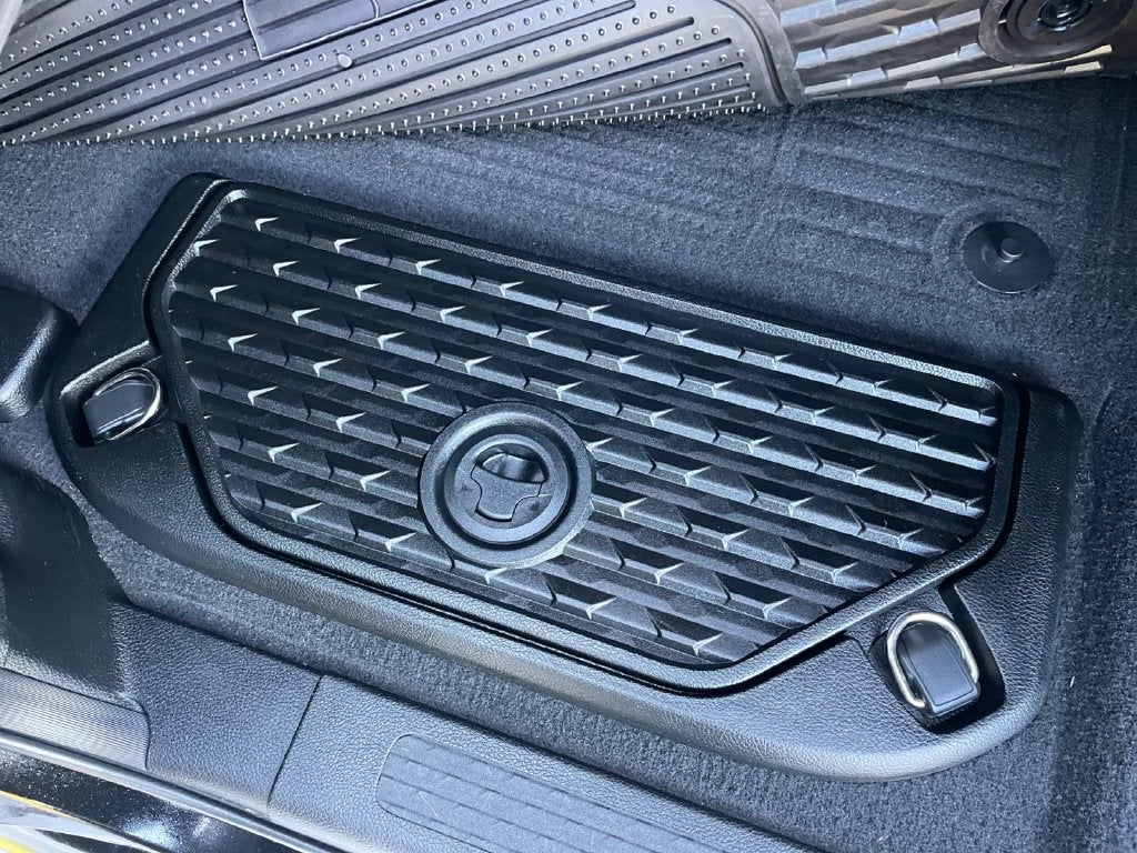 2019 RAM 1500 Big Horn/Lone Star Crew Cab 4x4 5'7" Box