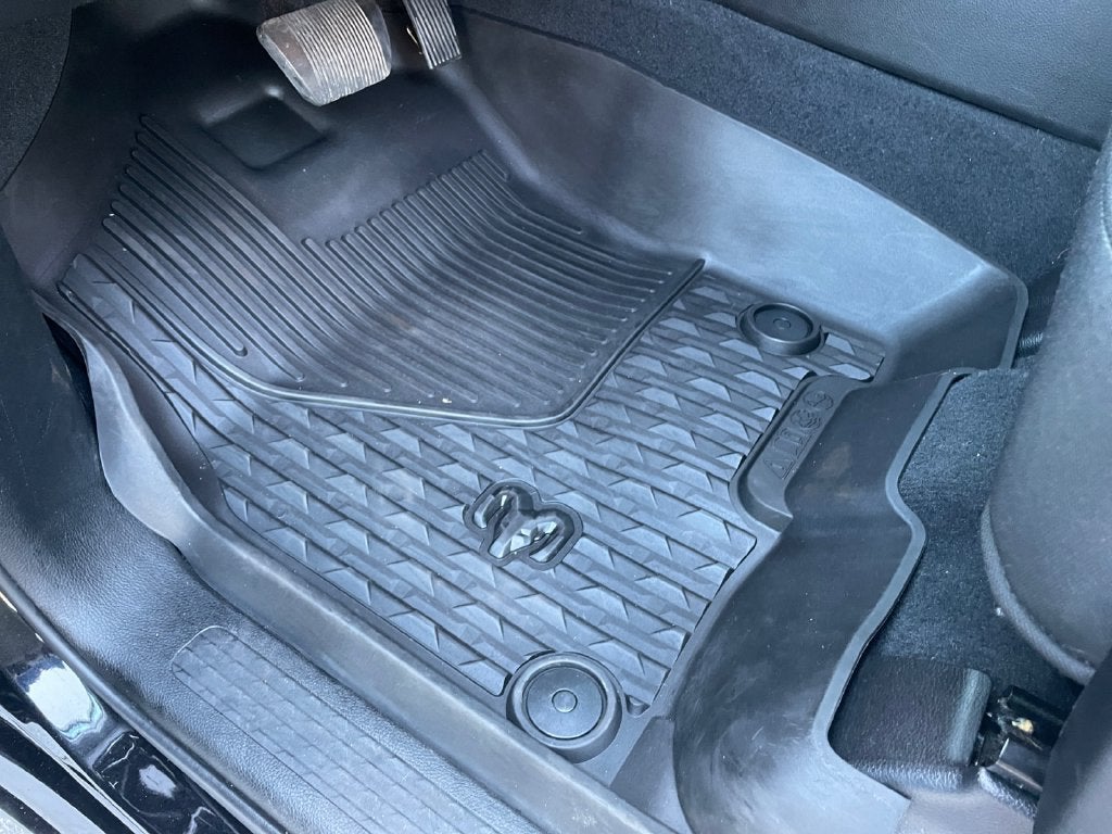 2019 RAM 1500 Big Horn/Lone Star Crew Cab 4x4 5'7" Box