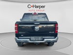 2019 RAM 1500 Big Horn/Lone Star Crew Cab 4x4 5'7" Box