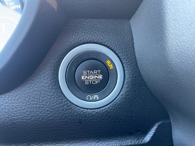 2019 RAM 1500 Big Horn/Lone Star Crew Cab 4x4 5'7" Box