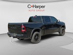 2021 RAM 1500 Rebel Crew Cab 4x4 5'7" Box