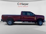 2024 Ford Super Duty F-350 SRW XL
