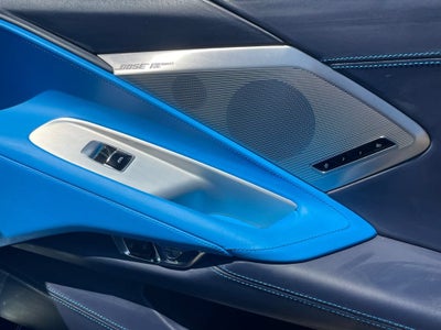 2020 Chevrolet Corvette Stingray 3LT