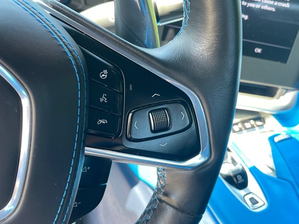 2020 Chevrolet Corvette Stingray 3LT