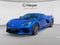 2020 Chevrolet Corvette Stingray 3LT