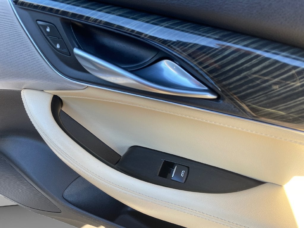 2022 Cadillac CT5 Premium Luxury
