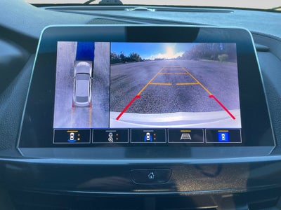 2022 Cadillac CT5 Premium Luxury