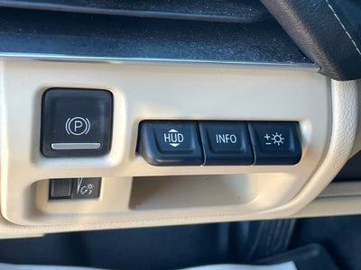2022 Cadillac CT5 Premium Luxury