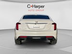 2022 Cadillac CT5 Premium Luxury